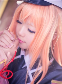 Star's Delay to December 22, Coser Hoshilly BCY Collection 3(132)